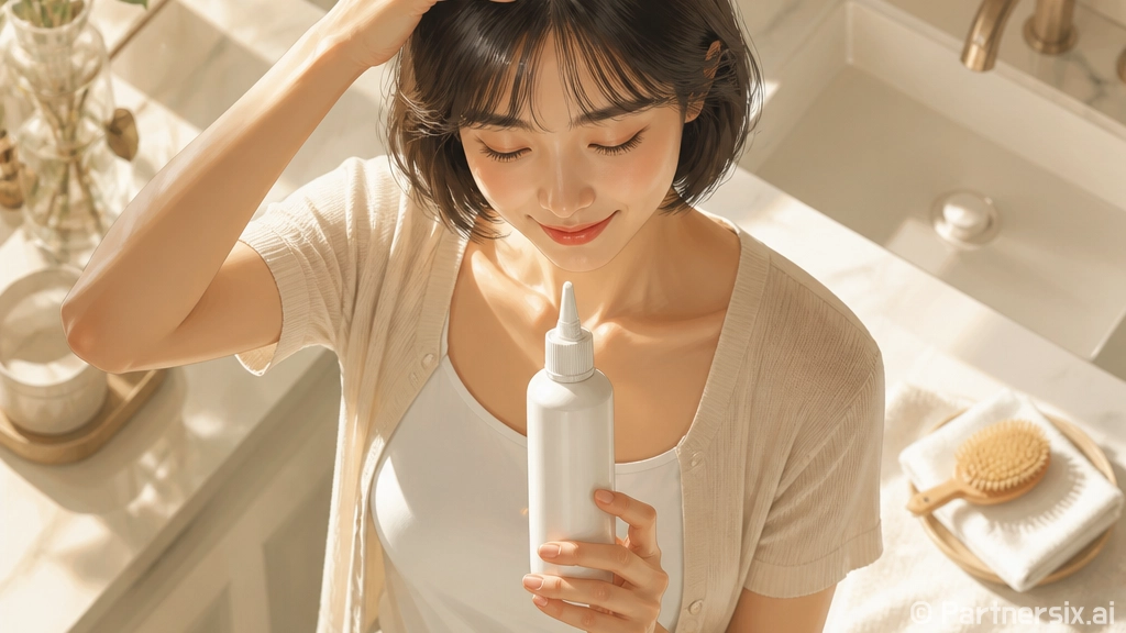 슥슥 개운두를 브랜드 관점으로 뜯어봤더니, 이름 하나가 약속을 만든 이야기