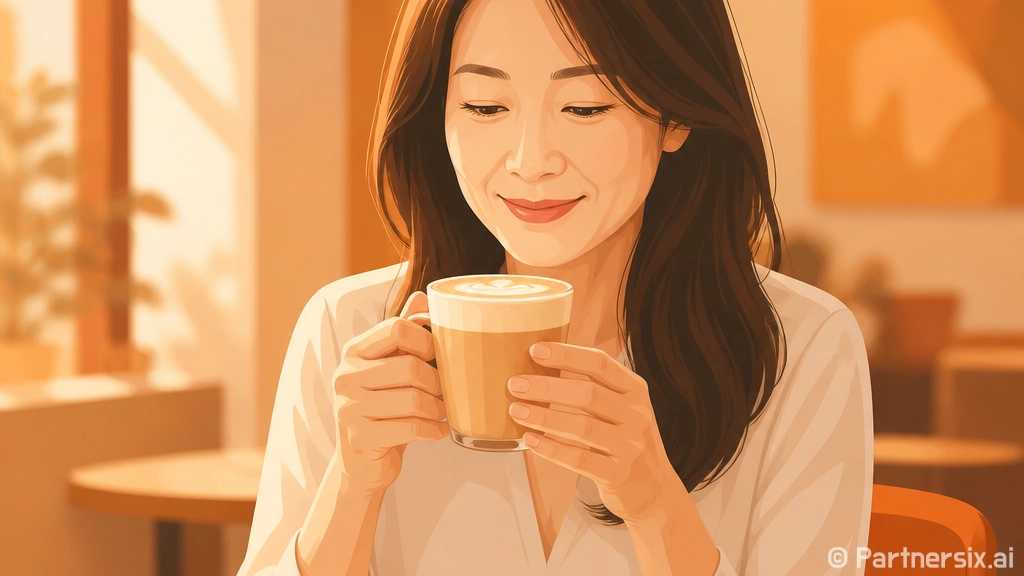컴포즈커피 바닐라크림라떼를 마셔봤더니, 2,900원의 약속이 꽤 영리했다