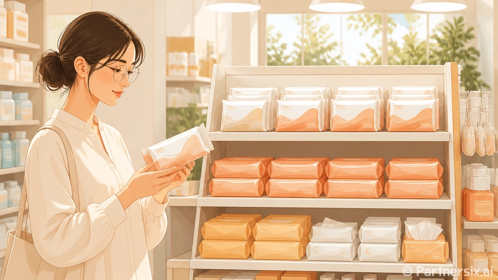 비오레 제로를 보며 떠올린, 더위를 파는 브랜드의 진짜 이야기