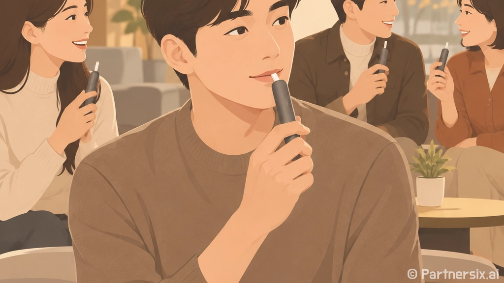 릴 토니노 람보르기니, 3초 예열을 브랜드 약속으로 만든 이야기