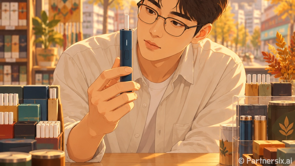 릴 토니노 후기, 써보기 전부터 보이는 브랜드의 계산