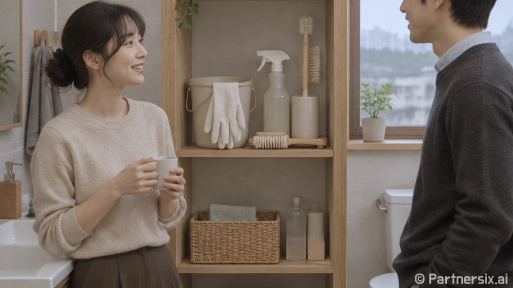 나혼자산다 최지수 청소용품이 뜬 뒤 브랜드들이 놓친 진짜 장면