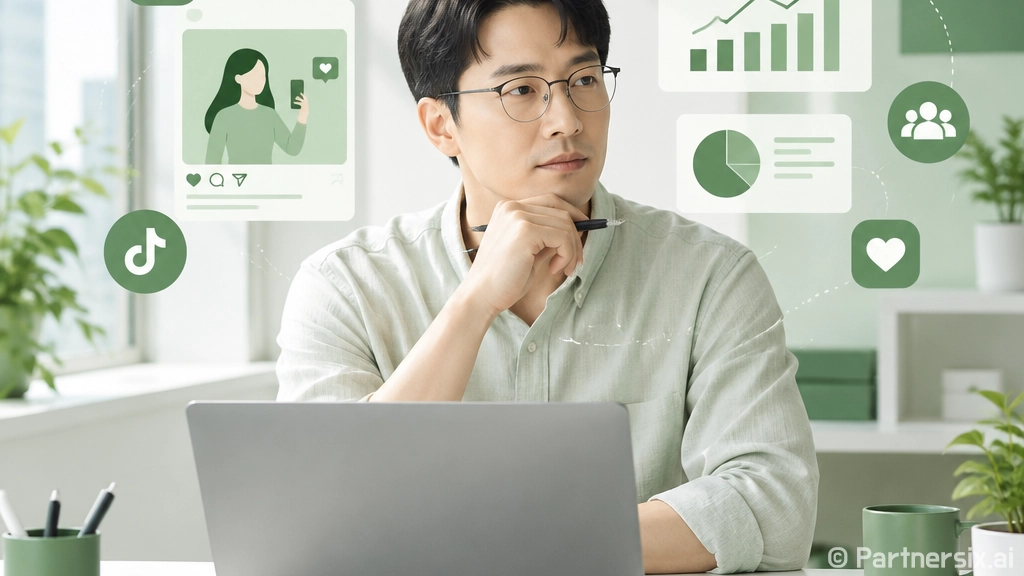 인플루언서마케팅 12년 지켜봤더니, 팔리는 브랜드와 잊히는 브랜드는 여기서 갈렸다