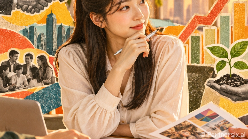 마케팅대행사에 맡겼더니 매출보다 먼저 보인 것들