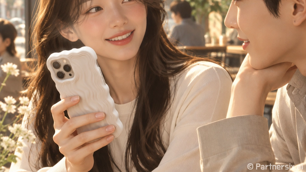케이스티파이 리플케이스가 비싼데도 눈에 밟히는 진짜 이야기