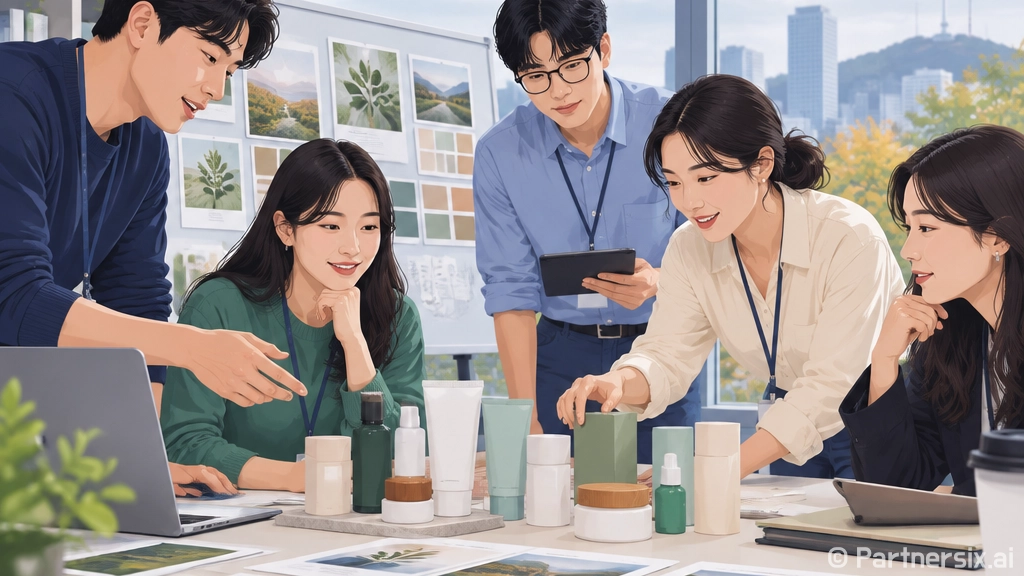 마케팅학과를 지나 브랜드 현장에 들어가 보니, 교과서보다 오래 남은 것들