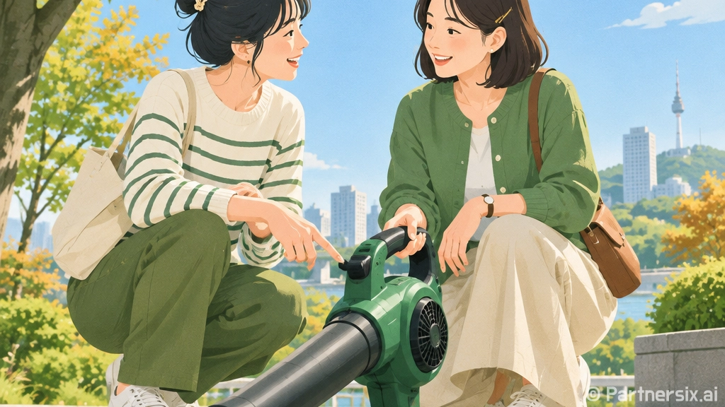 지창욱 에어건이 갑…