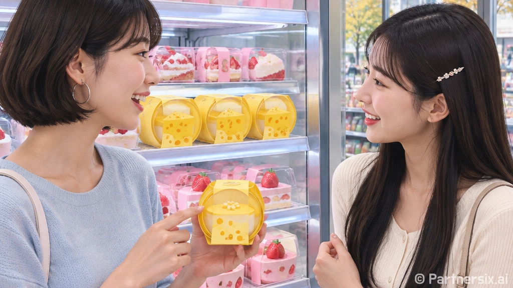 봄날엔 황치즈를 매대 앞에서 다시 보게 된 진짜 이유