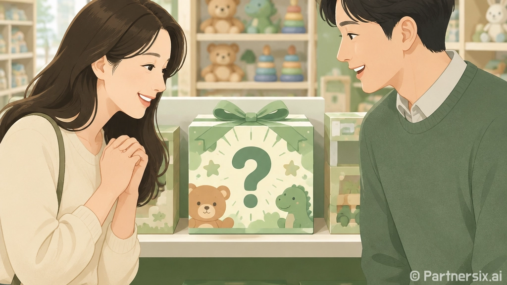 티니핑 심쿵박스가 3만6900원짜리 장난감 이상으로 보였던 이유