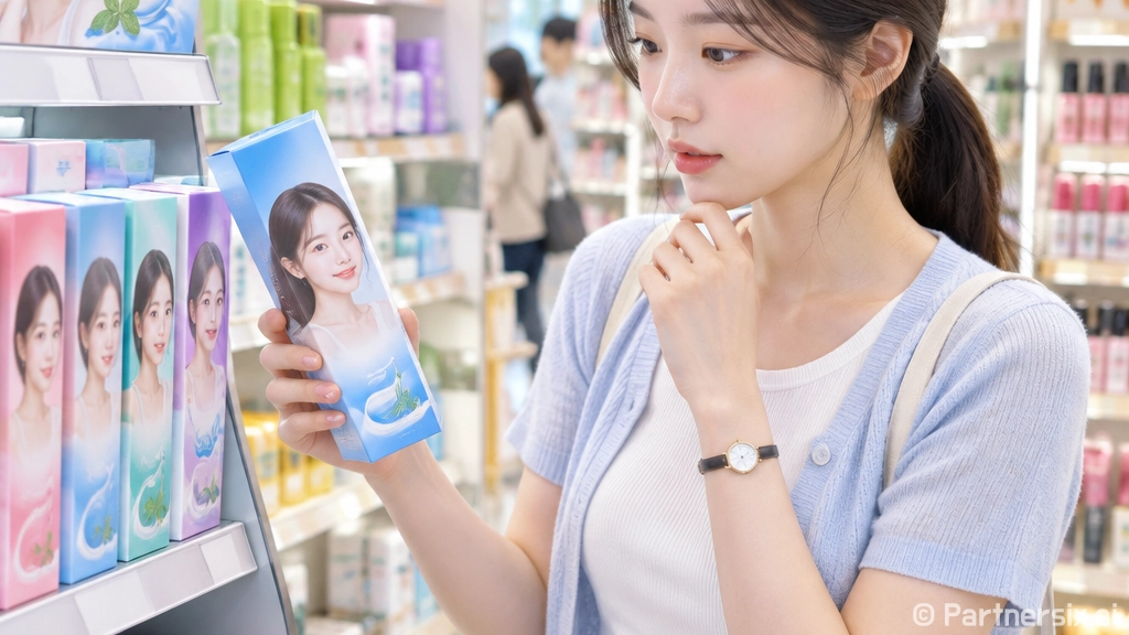 류혜영 치약이 갑자기 검색된 이유, 20만 원 쇼핑 영상 뒤의 브랜드 감각