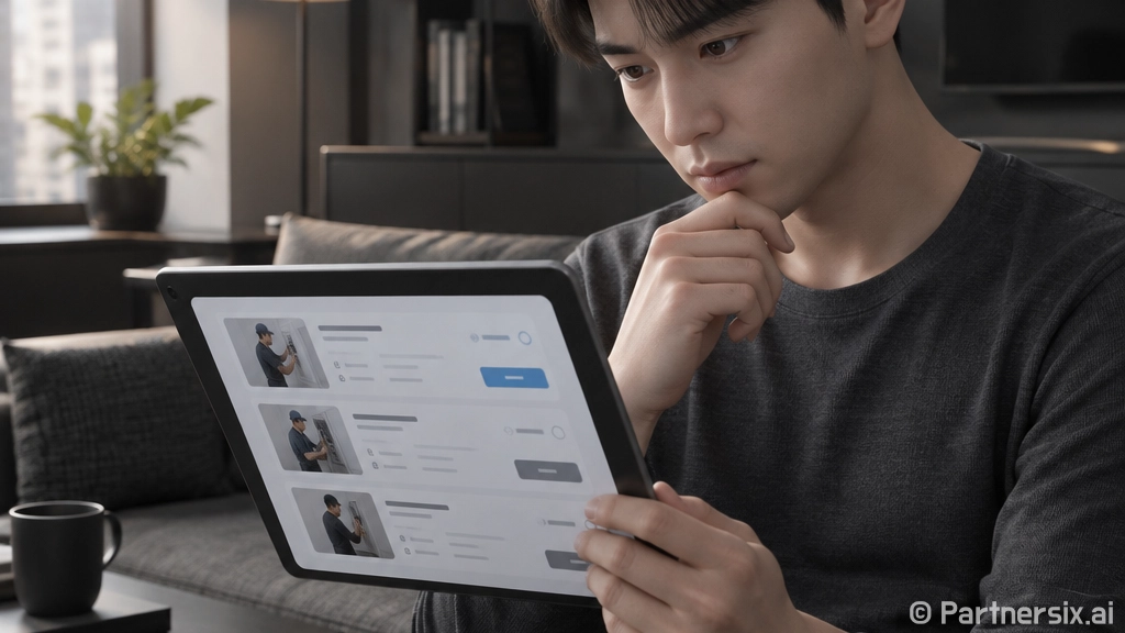숨고견적서를 받아보고 알게 된 생활서비스 브랜드의 진짜 승부