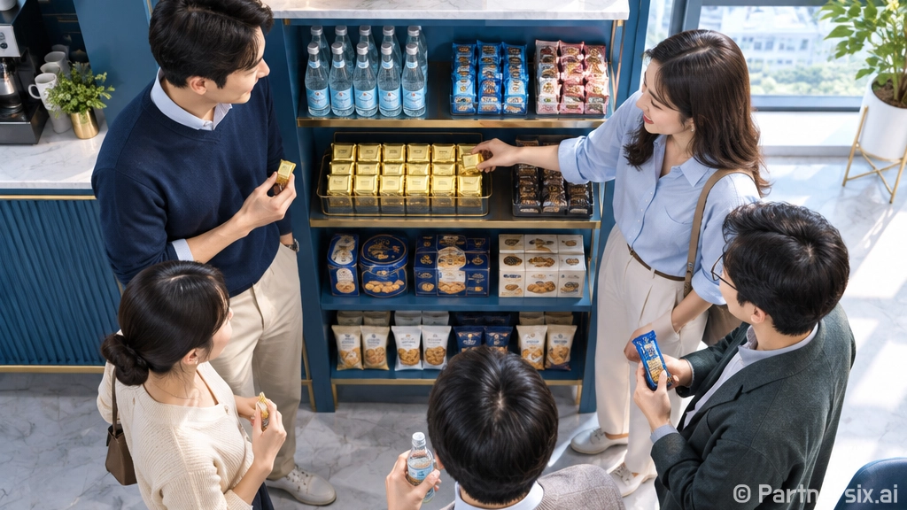 전참시 박세리 버터, 100만원 탕비실 쇼핑이 만든 진짜 이야기