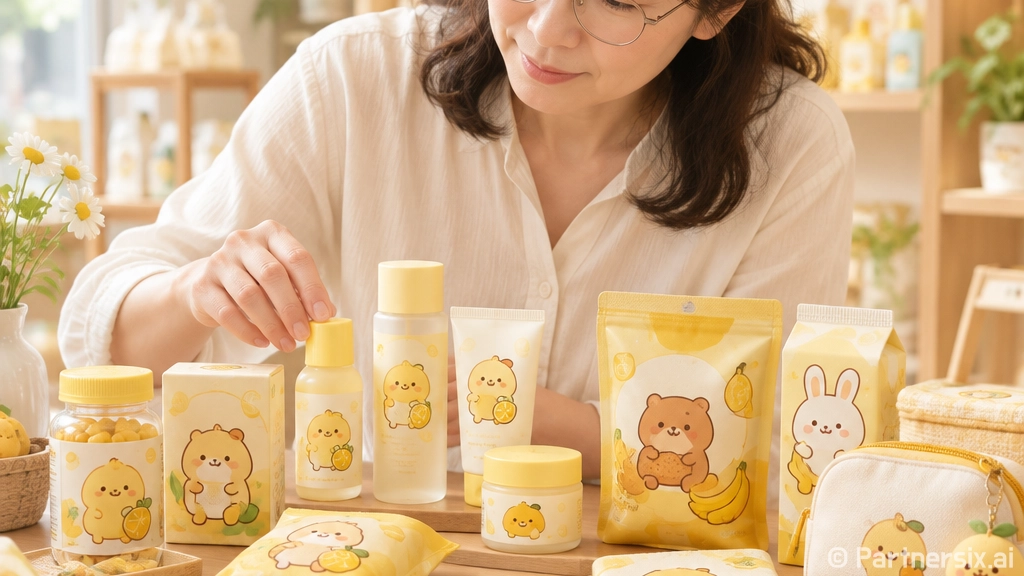 올리브영이 호빵맨을 입혀봤더니, 귀여움보다 먼저 보인 계산