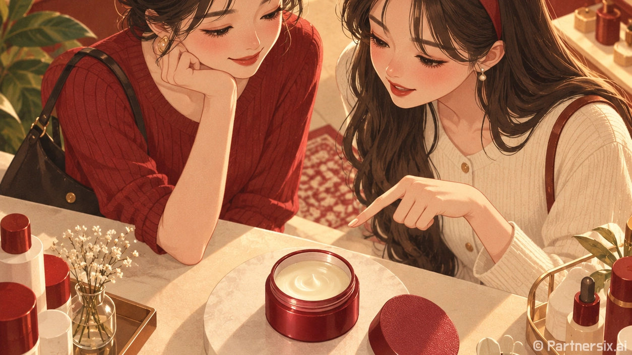 아하 바하 파하 밤, 성분 세 개를 한 통에 담았더니 보인 브랜드의 속마음