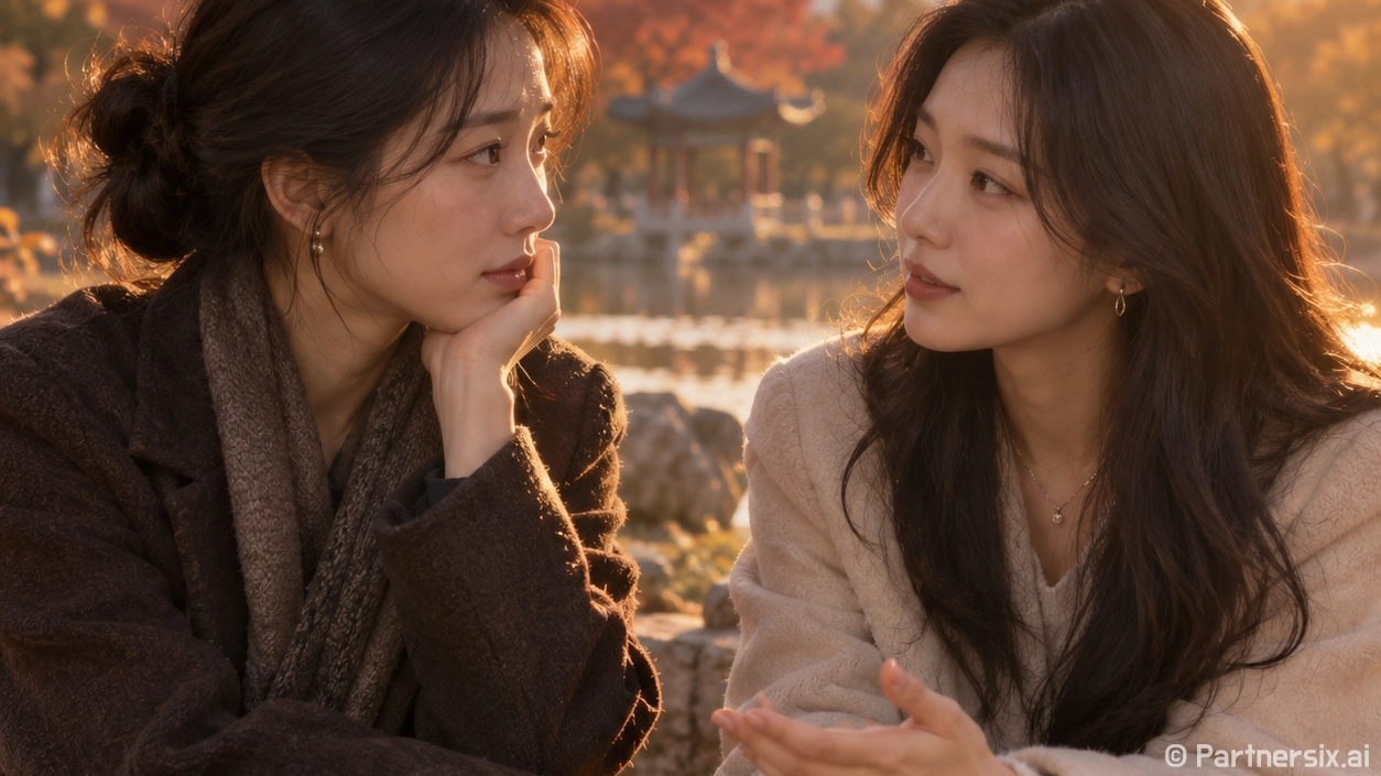 마케팅이 브랜드를 살린 줄 알았는데, 12년 지켜보니 달랐습니다