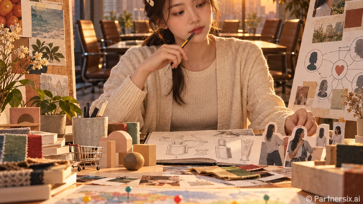 마케팅학과를 나온 후 알게 된 브랜드 일의 진짜 얼굴