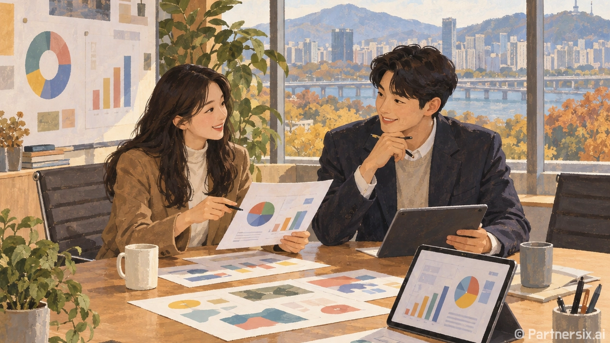 퍼포먼스마케팅에 기대어 브랜드를 키워봤더니 보인 진짜 위험