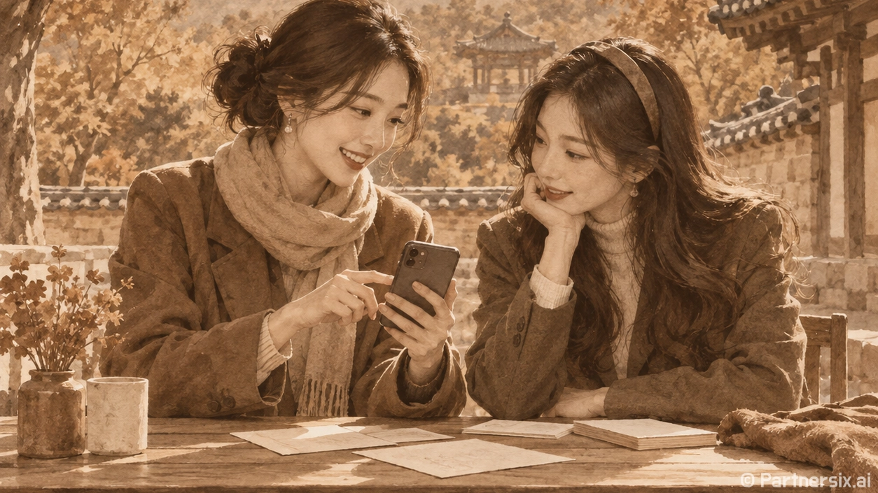 인플루언서마케팅을 12년 지켜봤더니, 잘된 브랜드는 팔로워 수를 먼저 보지 않았다