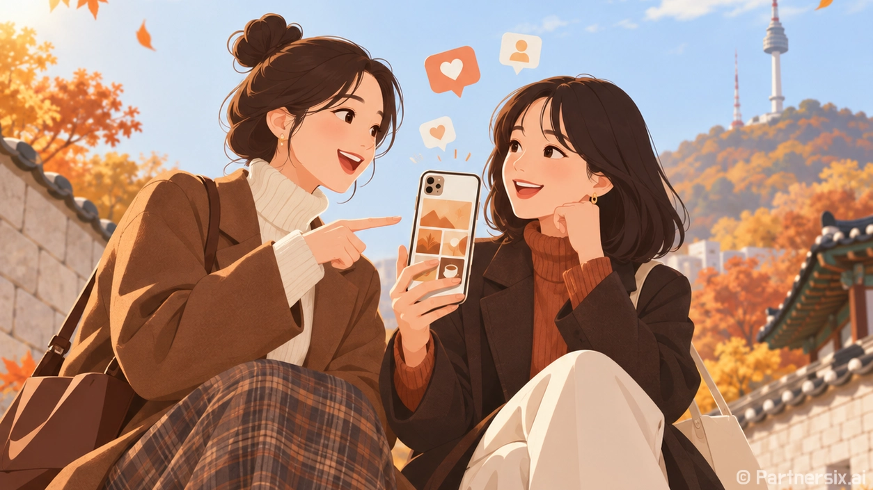 인플루언서마케팅에 돈을 태워봤더니, 브랜드 약속이 먼저 무너졌다