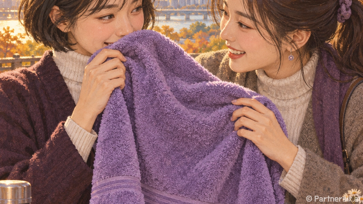 김신영 수건을 검색해봤더니, 브랜드보다 별명이 먼저 팔리고 있었다