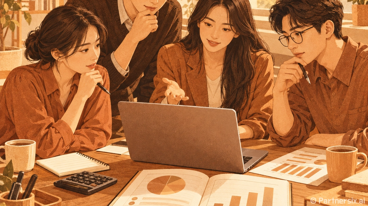 크몽수수료를 뜯어봤더니, 싸게 팔수록 브랜드가 먼저 닳는 이야기