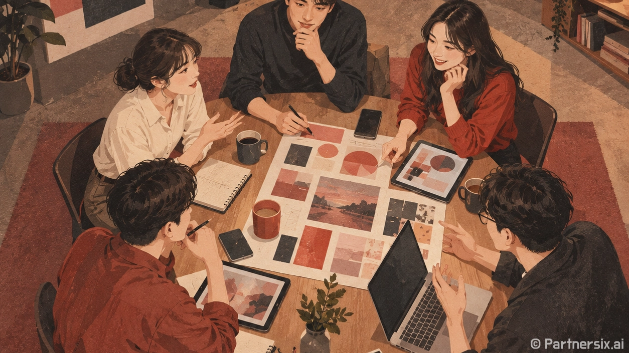 SNS마케팅을 12년 지켜봤더니, 잘 팔리는 브랜드는 게시물보다 약속이 먼저였다