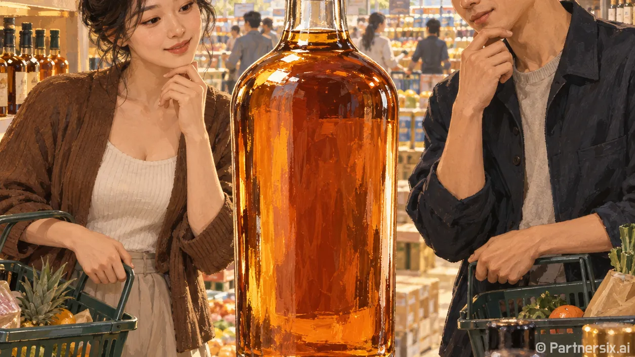 코스트코 캡틴큐, 그 매력의 비밀을 파헤치다