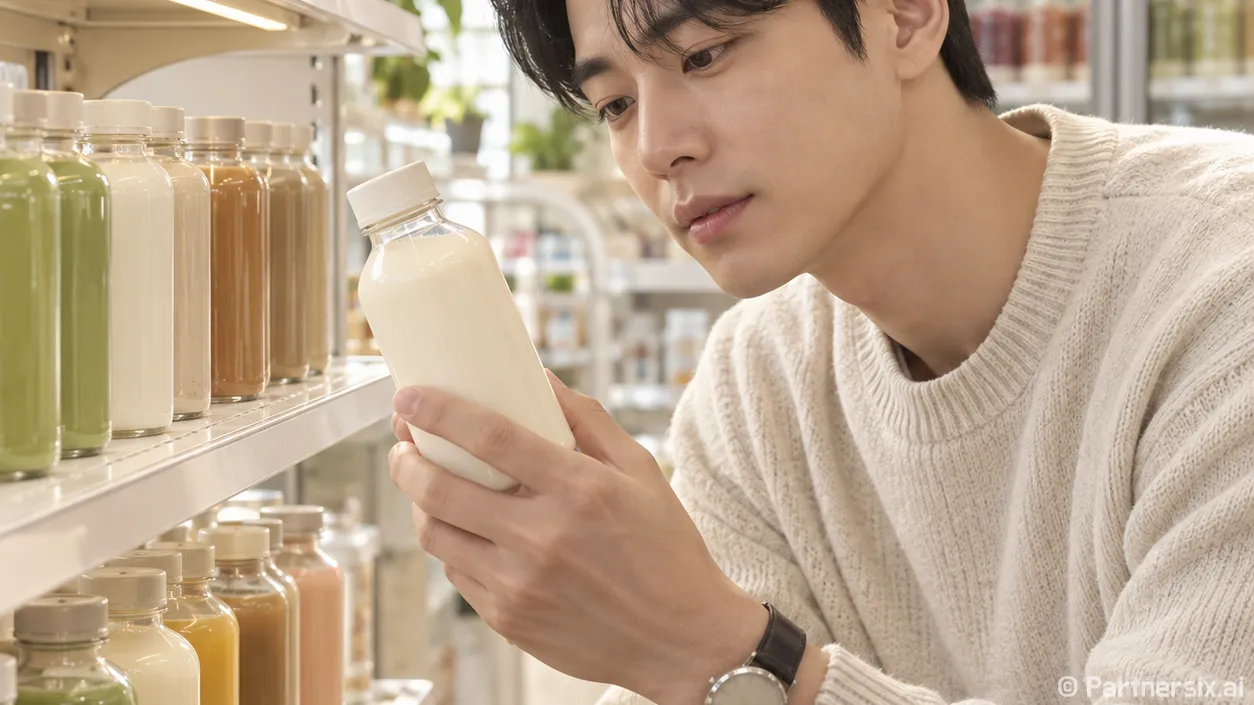 CU 캪틴큐, 그 비하인드 스토리