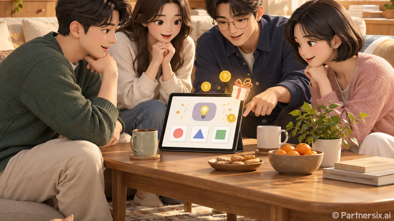 듀이셀캐시를 보고 브랜드의 약속을 다시 생각했다