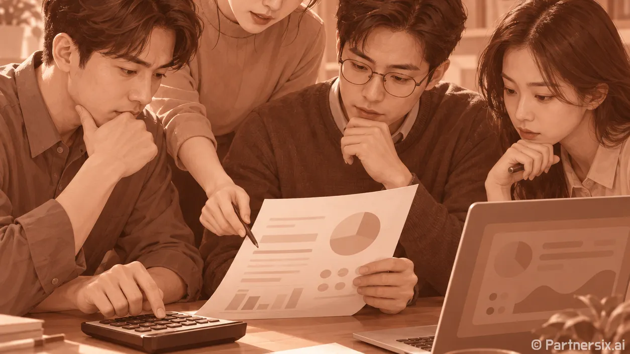 크몽수수료를 계산하다 보니 보인 약속
