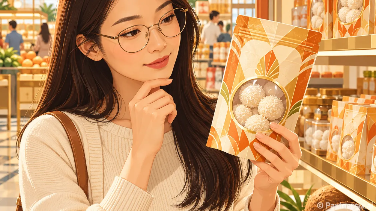 이마트 코코넛에그를 찾다가 이름의 함정을 봤다