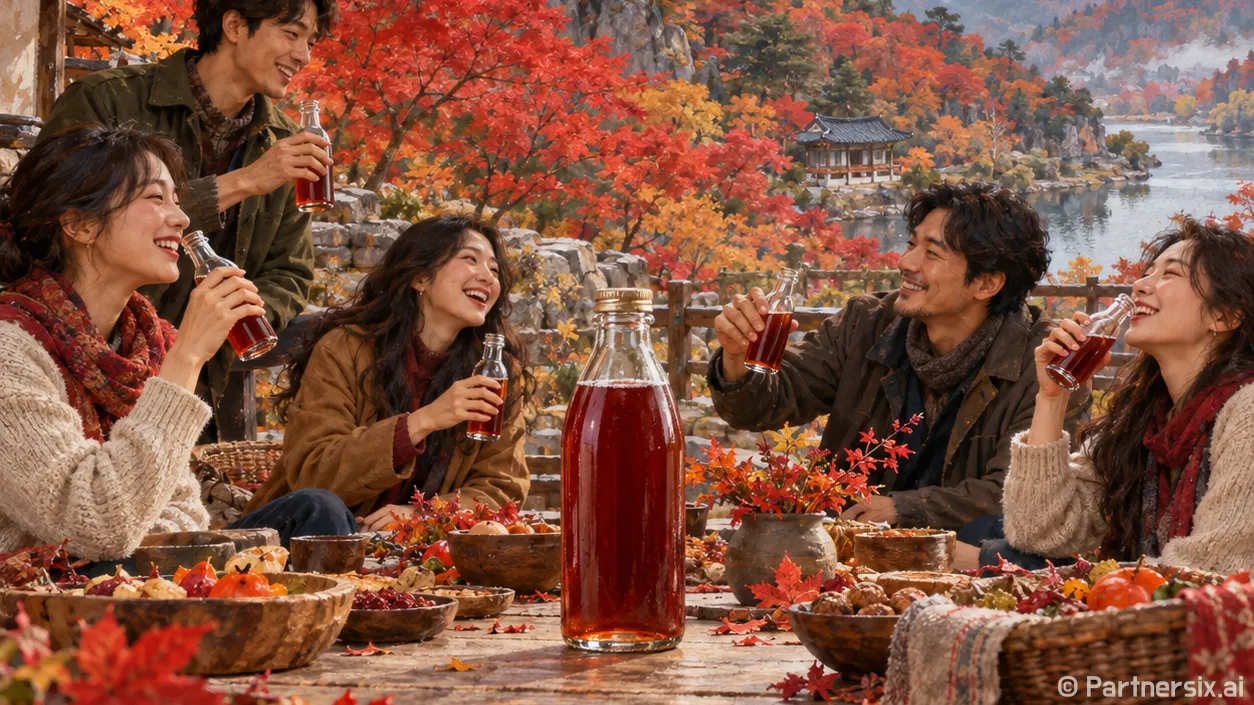 종근당깨노니쿨정답을 찾다 보니 보인 브랜드의 약속