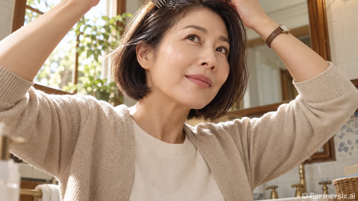 세븐피엠 리얼콤 매직이 약속한 건 머리보다 시간이었다