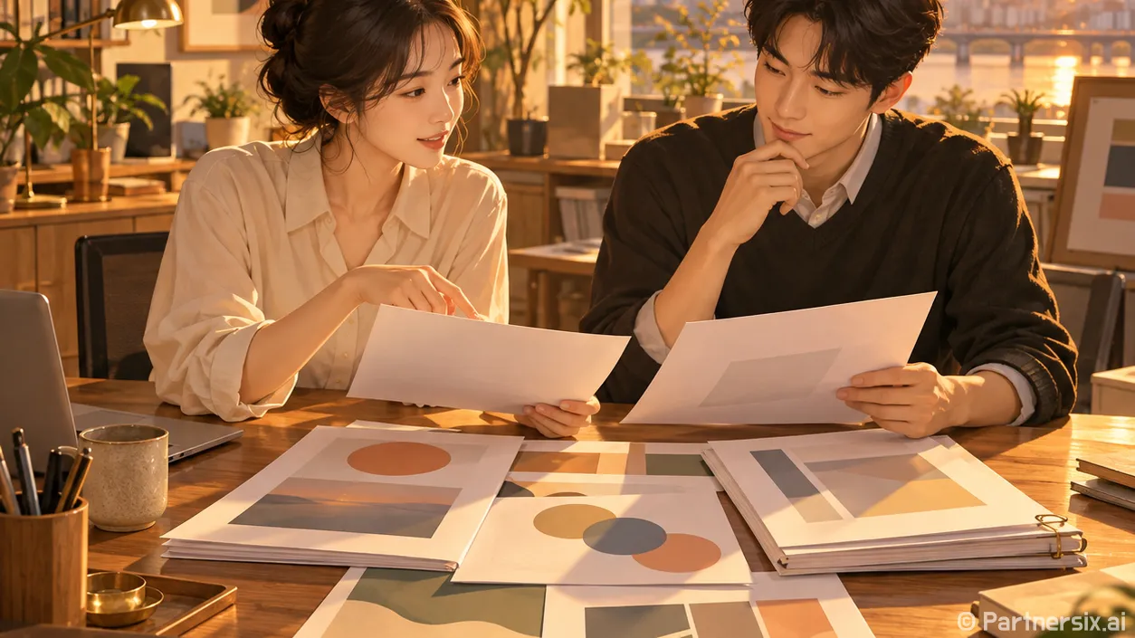 마케팅대행사를 바꿔도 매출이 그대로였던 이유