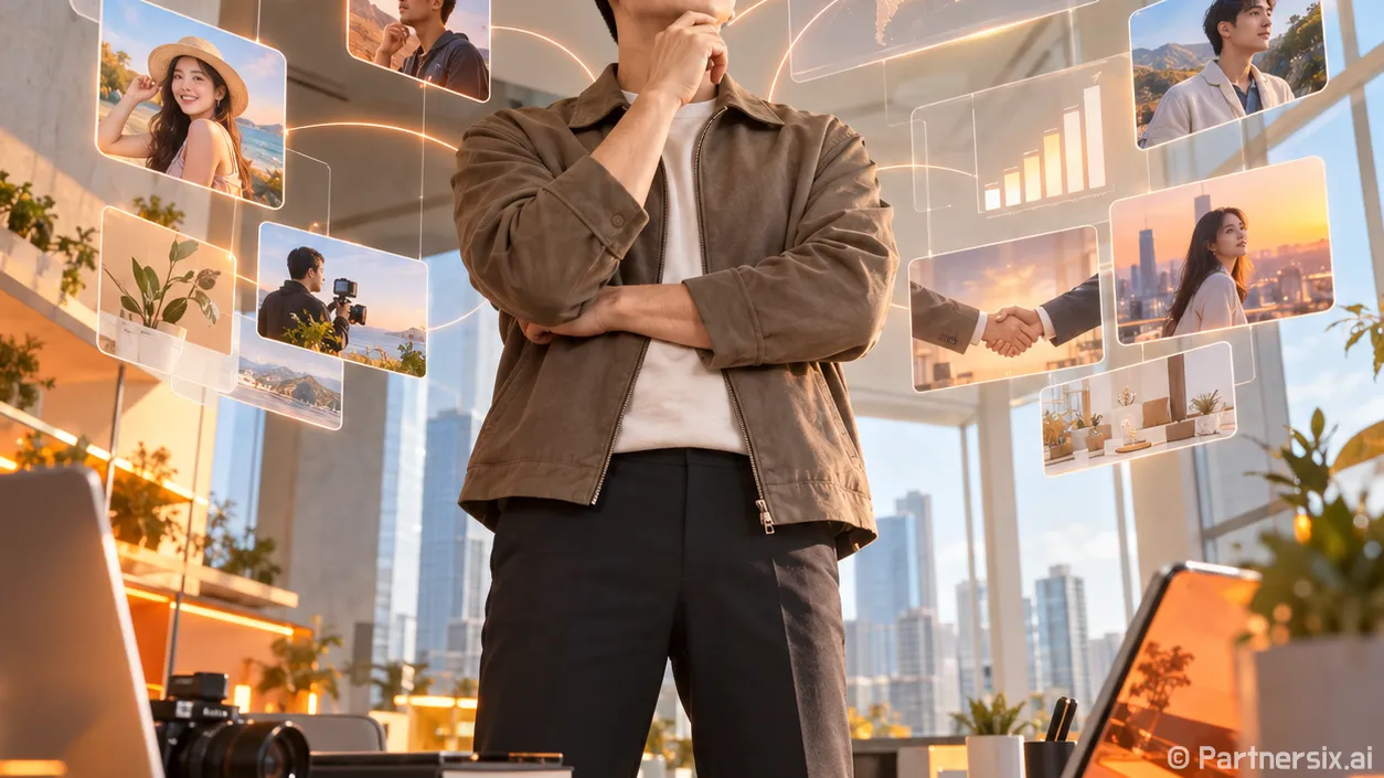 인플루언서마케팅을 맡고 팔로워를 덜 본 이유