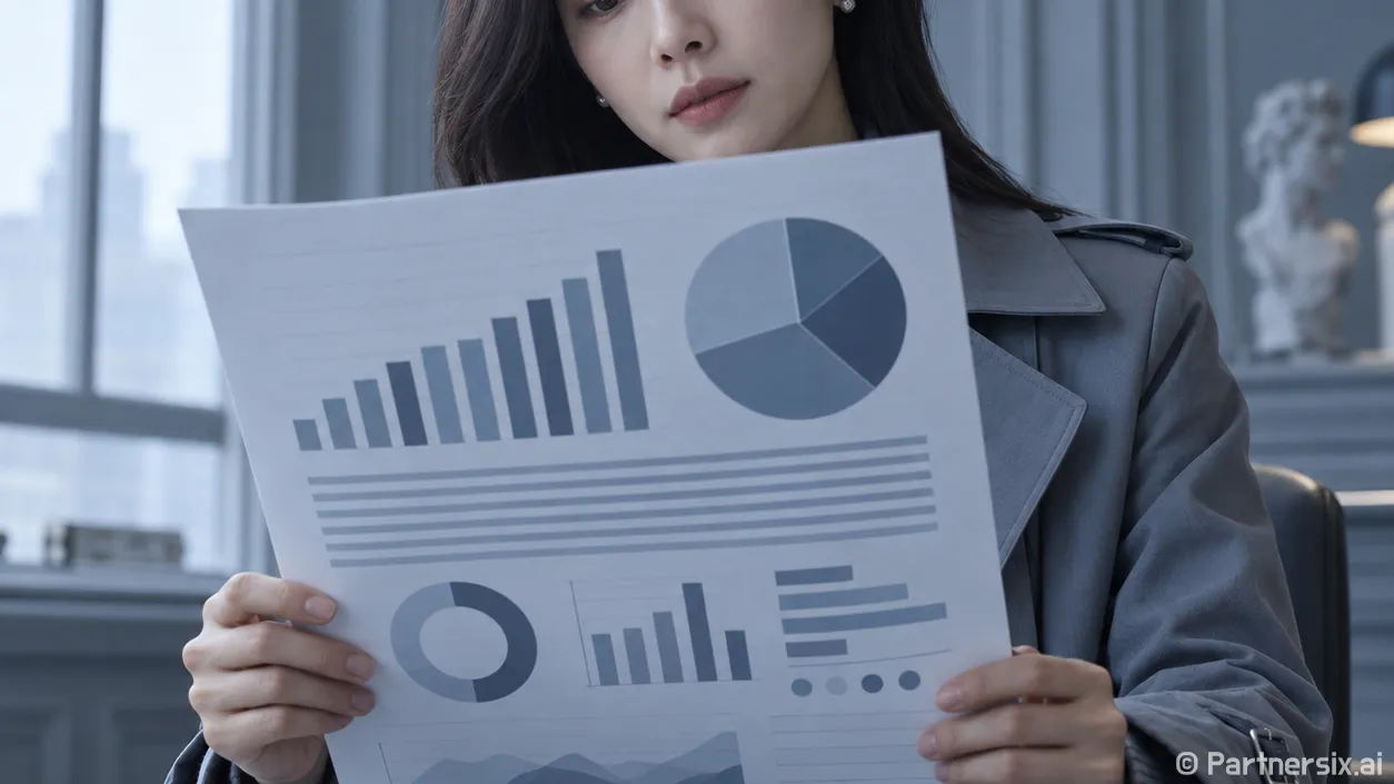 온라인마케팅 예산을 써보고서야 보인 것