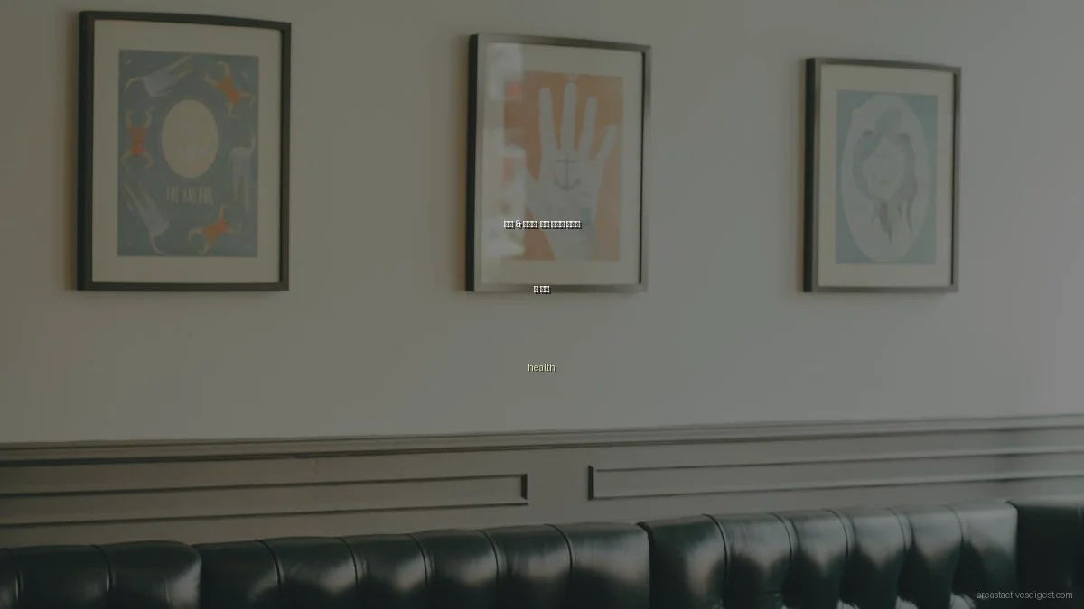 헬스 & 웰니스: 흔한 실수와 피해야 할 함정