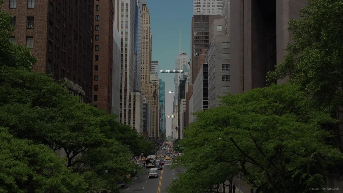 건강한 삶을 위한 영양소 부족 해결 가이드