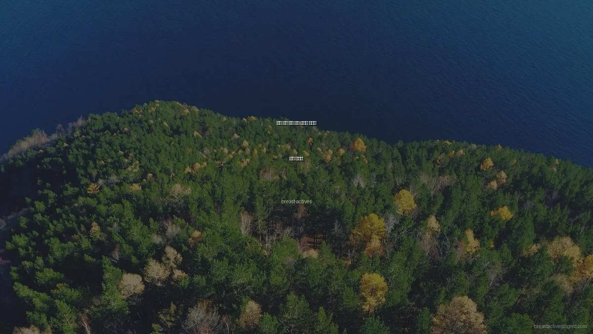 가슴 확대 제품 비교 분석과 상황별 추천 가이드