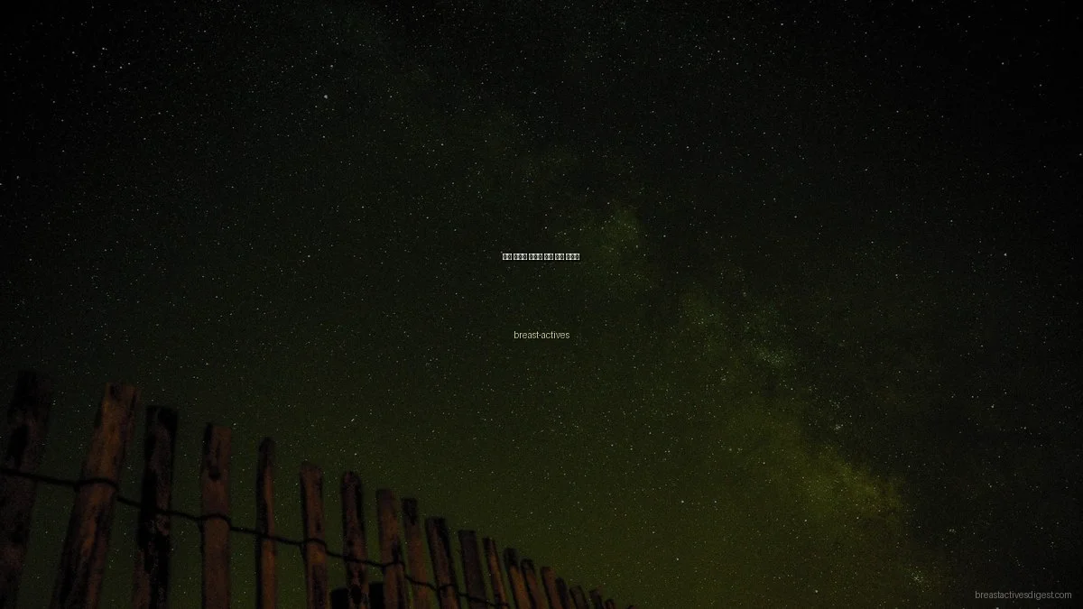 건강 웰니스 성공을 막는 흔한 실수들