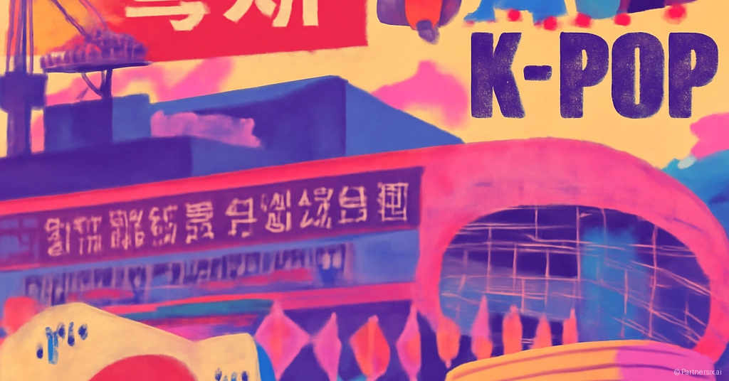 부산항축제, K-POP과 함께 화려한 개막
