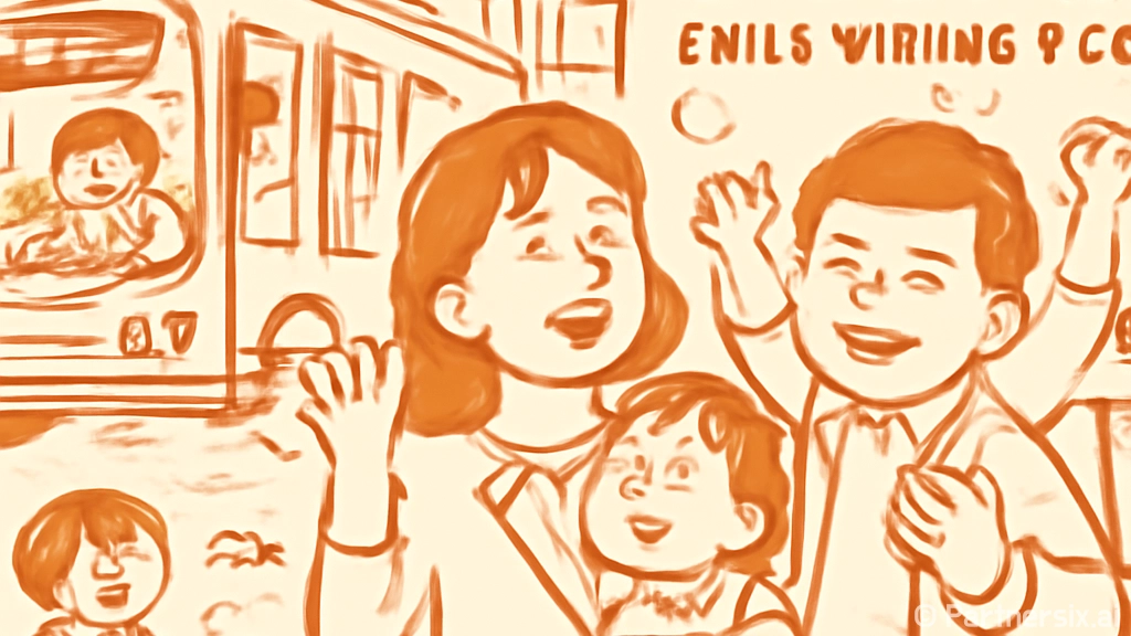 부산, 아이 키우기…