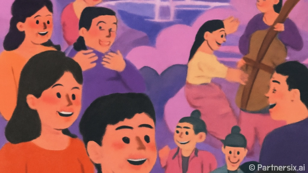 5월 가정의 달, …