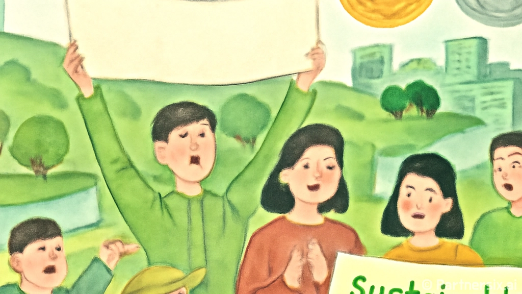 부산시, 그린 월드…