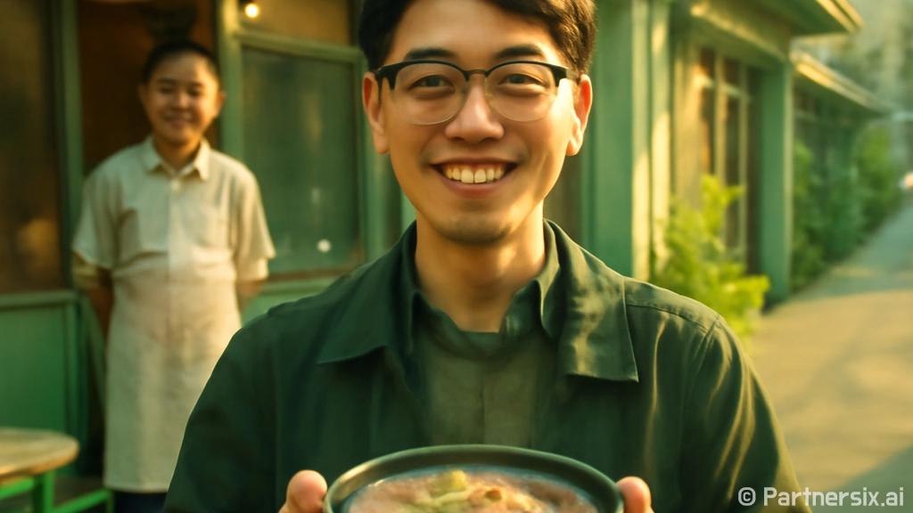 부산살이의 진솔한 …