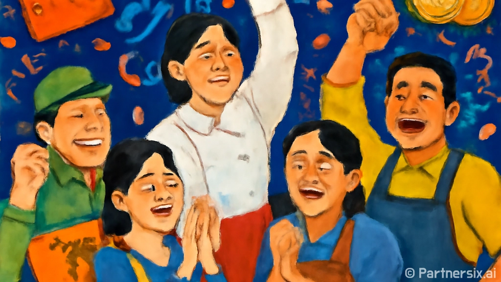 소상공인 3무 희망잇기 카드 당첨자 발표