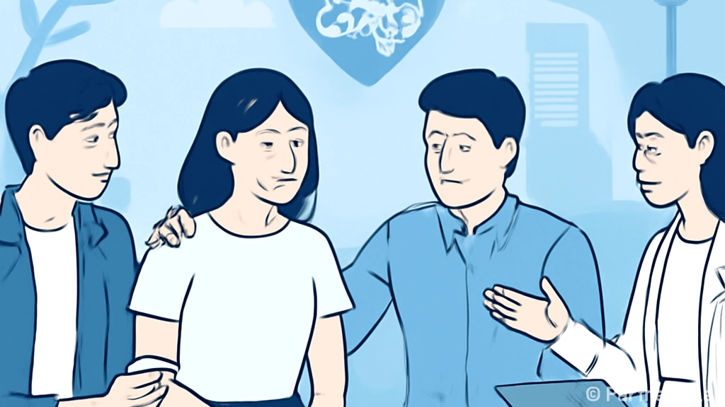 부산 청년 마음 치유, 심리상담 참여자 모집