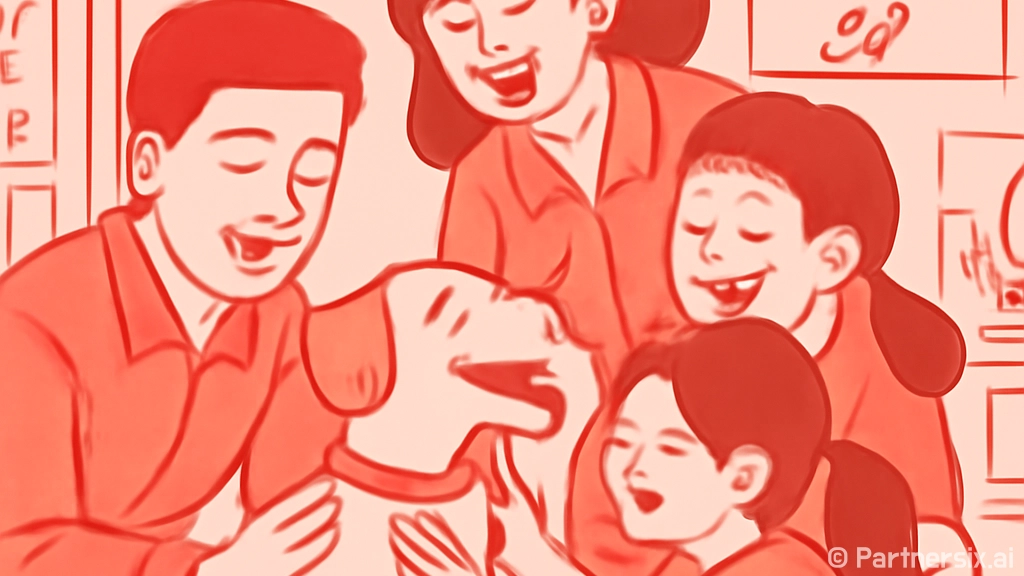 부산시, 유기견 입양 시 1년 펫보험 무료 지원