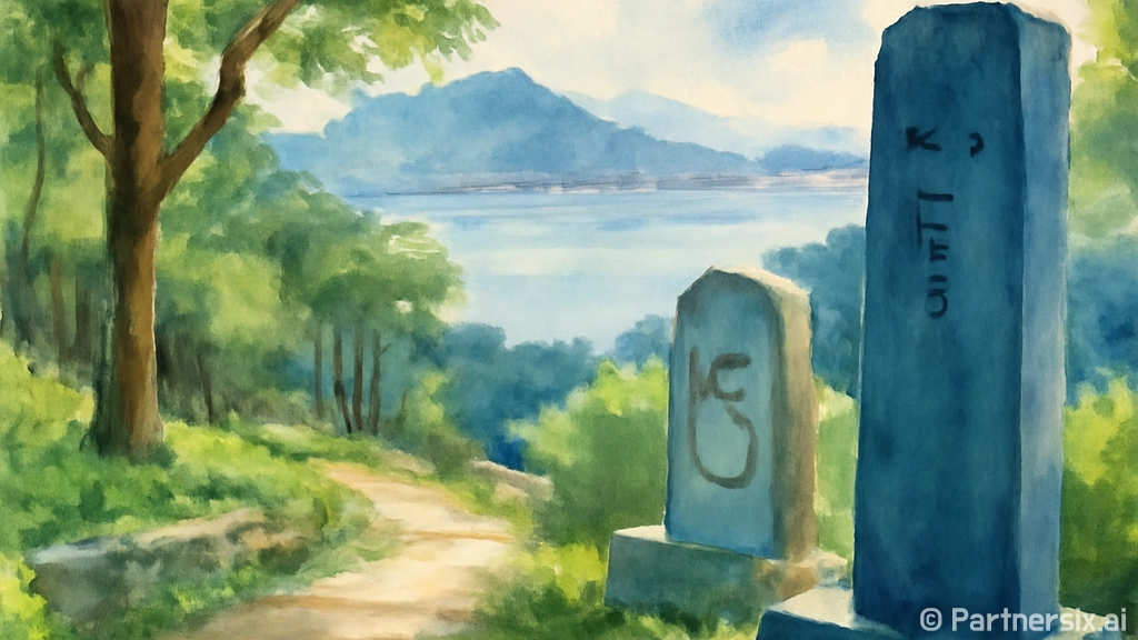 승학산 억새밭과 역사길 탐방