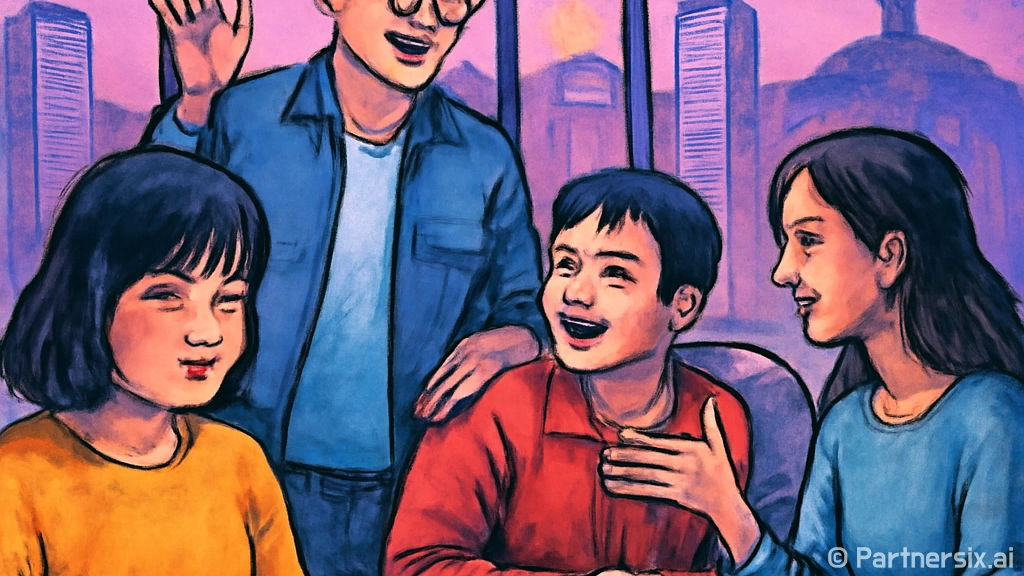 부산시, 경계선지능 청년 자립 교육 본격 시작